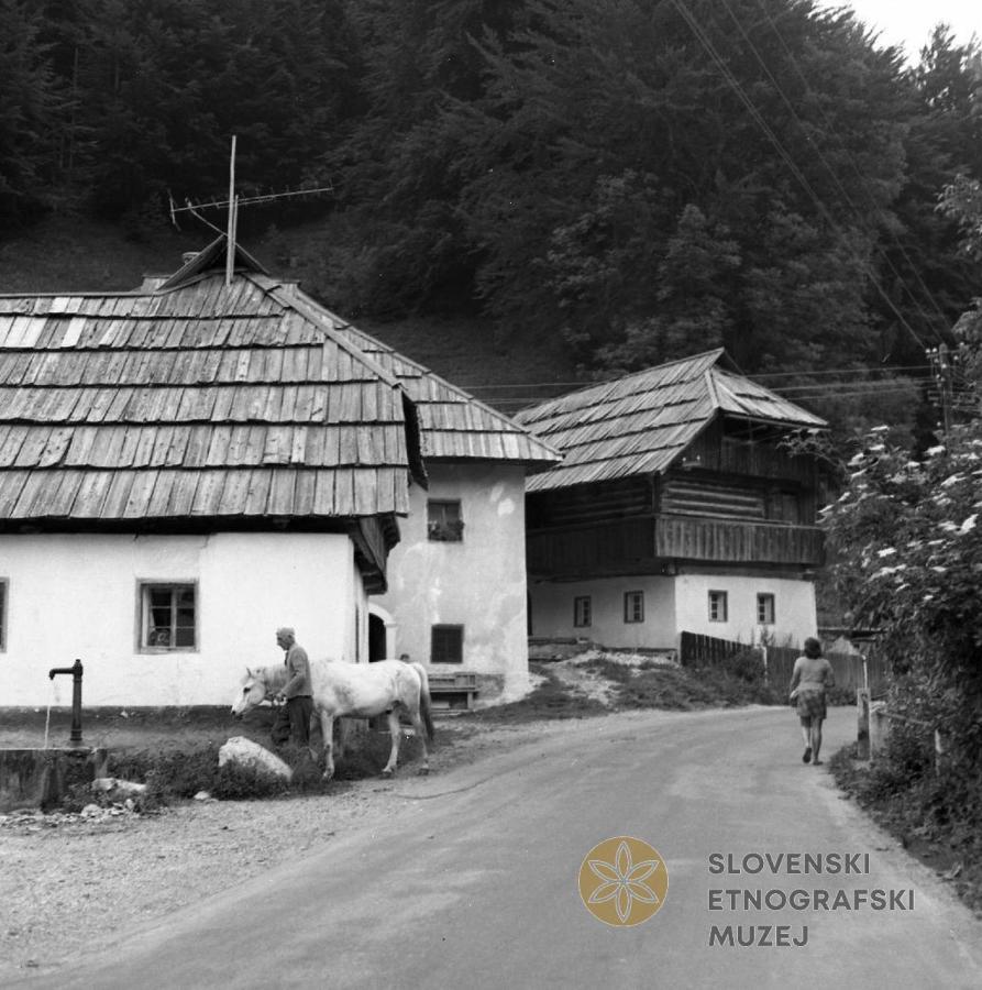 Hisa Grilc Apartment Kranjska Gora Bagian luar foto