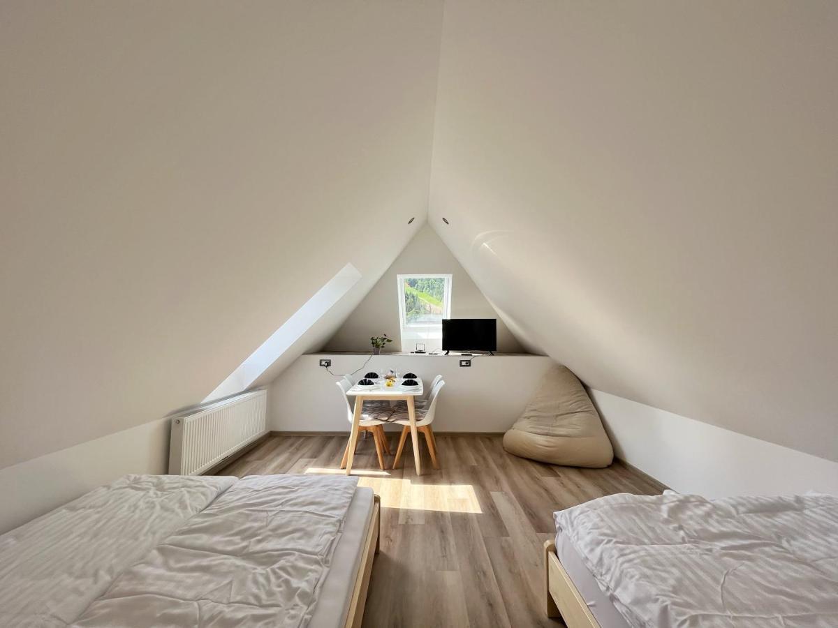 Hisa Grilc Apartment Kranjska Gora Bagian luar foto