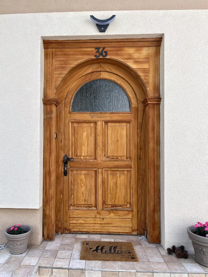 Hisa Grilc Apartment Kranjska Gora Bagian luar foto