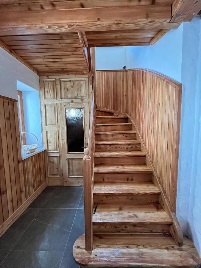 Hisa Grilc Apartment Kranjska Gora Bagian luar foto