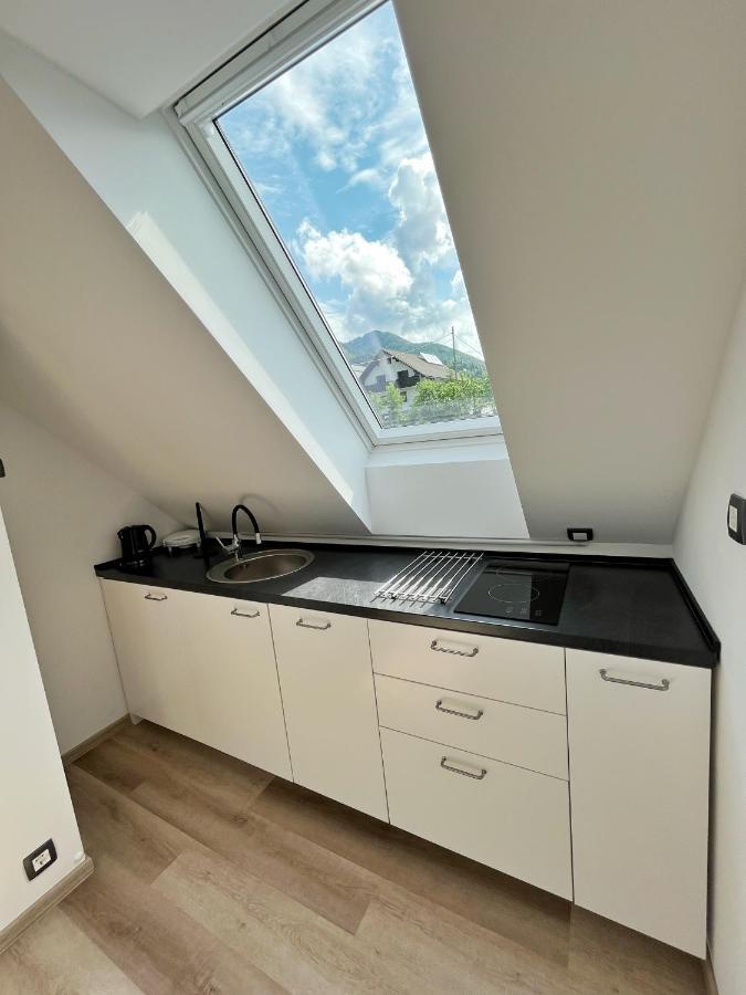 Hisa Grilc Apartment Kranjska Gora Bagian luar foto