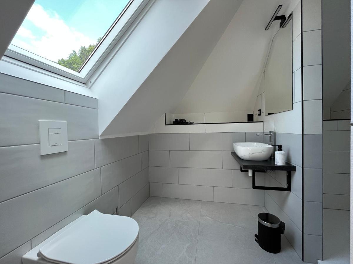 Hisa Grilc Apartment Kranjska Gora Bagian luar foto