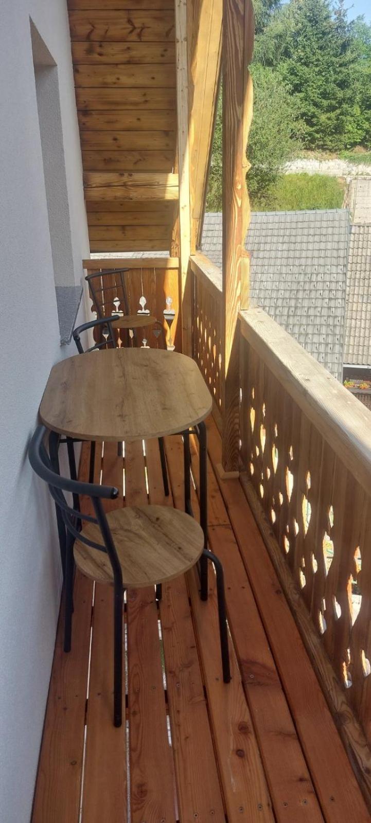 Hisa Grilc Apartment Kranjska Gora Bagian luar foto